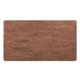Ginny - Dining Table - Walnut