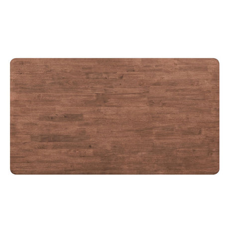 Ginny - Dining Table - Walnut