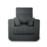 Embrace - Swivel Accent Chair
