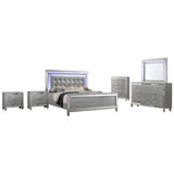 Valentino - Bedroom Set