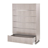 Marin - 6-Drawer Chest - Beige