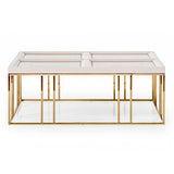 Carmela - Cocktail Table