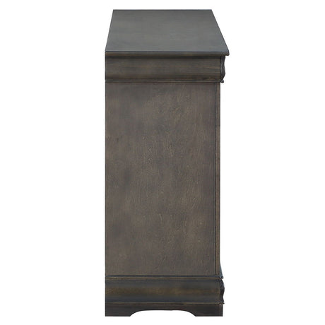 Louis Philippe - Dresser