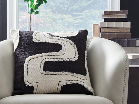 Veerbank - Pillow