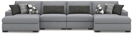 Bealton - Sectional