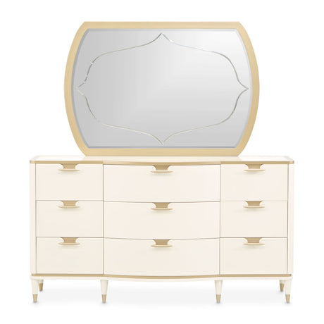 La Terrazza - Dresser