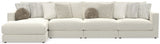 Ritzy - Modular Sofa