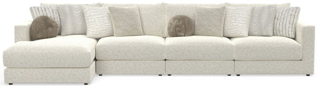 Ritzy - Modular Sofa