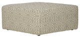 Howell - Cocktail Ottoman