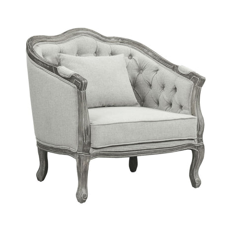 Samael - Chair
