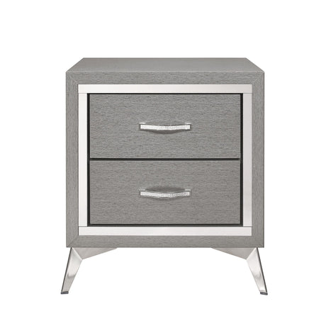 Huxley - Nightstand