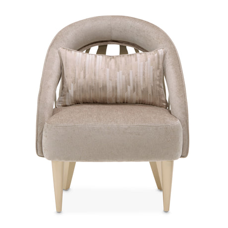 La Rachelle - Flame Chair