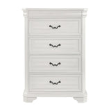 Lyndhurst - Chest