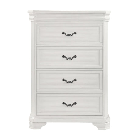 Lyndhurst - Chest
