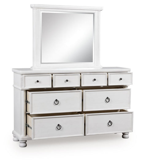 Rowlenstown - Dresser