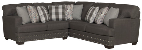 Crawford - Sectional