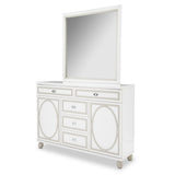 Sky Tower - Dresser