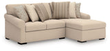 LadyMae - Sectional