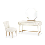 La Rachelle - Vanity, Mirror