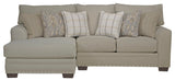 Middleton - Sectional