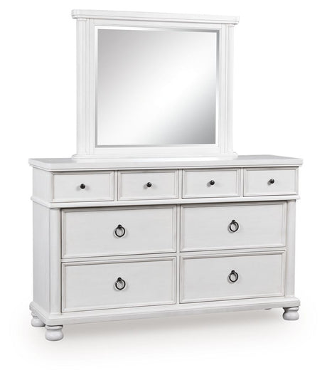 Rowlenstown - Dresser