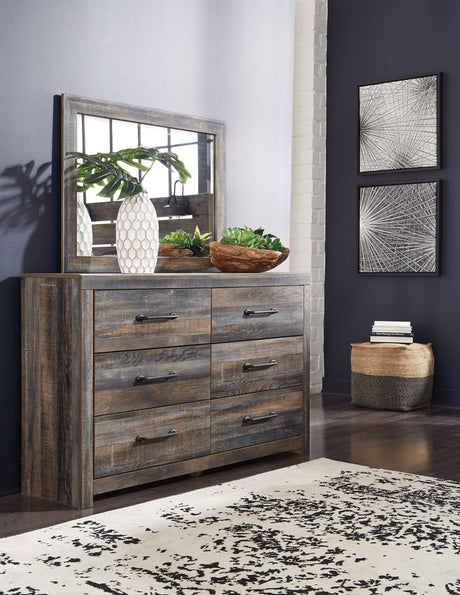 Drystan - Dresser