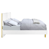 Gaines - Bed