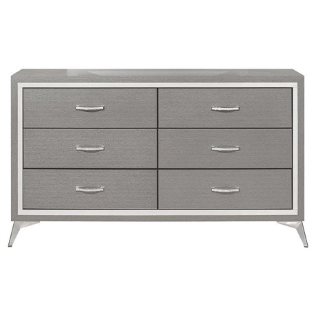 Huxley - Dresser