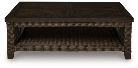 Monterey Point - Rectangular Table