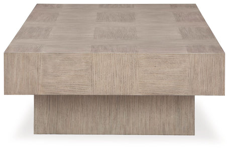 Jorlaina - Rectangular Table