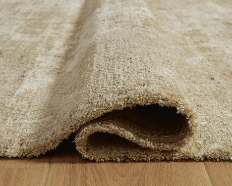 Jaspen - Rug