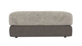 Reddington - Ottoman - Umber