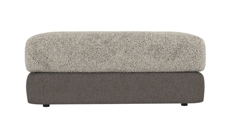 Reddington - Ottoman - Umber