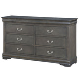 Louis Philippe - Dresser