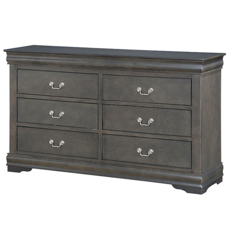 Louis Philippe - Dresser