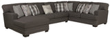 Crawford - Sectional