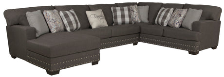 Crawford - Sectional