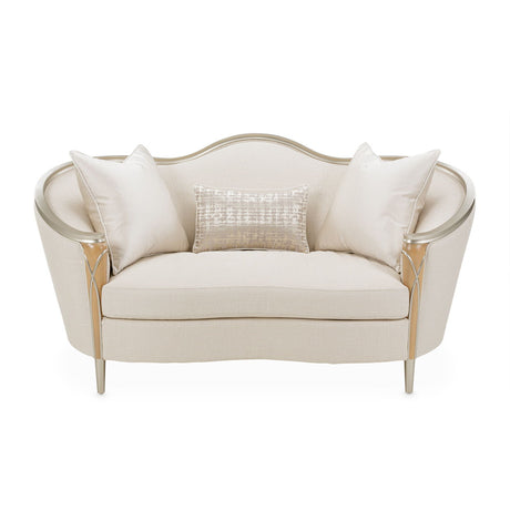Villa Cherie - Loveseat