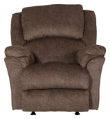 Malloy - Power Rocker Recliner