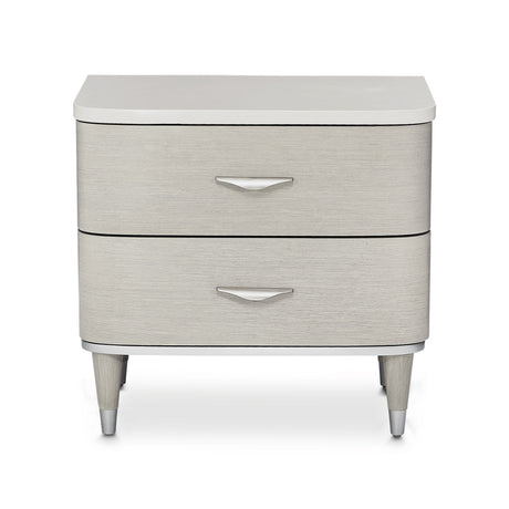Eclipse - Nightstand - Moonlight