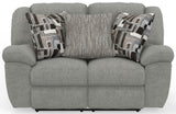 Trifecta - Reclining Loveseat