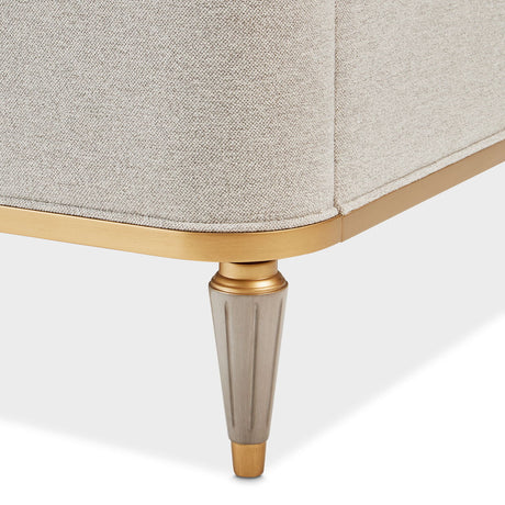 St. Charles - Upholstered Bed