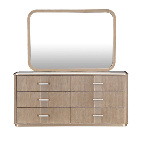 West Kensington - Dresser
