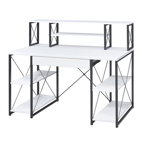 Amiel - Music Recording Studio Desk