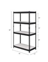 Decmus - Bookshelf