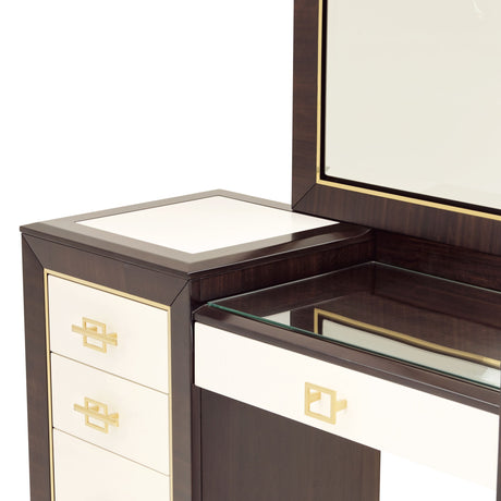 Belmont Place - Vanity Desk