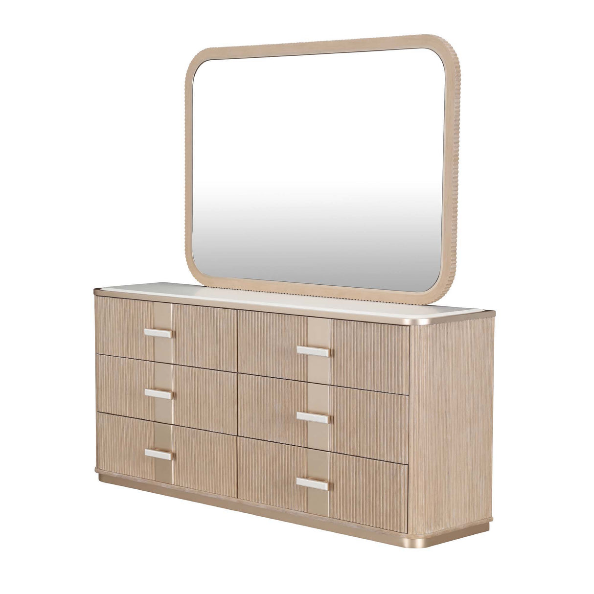 West Kensington - Dresser