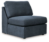 Modmax - 5 Piece Sectional