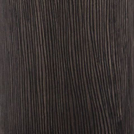 Fainwell - Poly Floor Lamp - Distressed Black