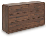 Fortlorn - Dresser
